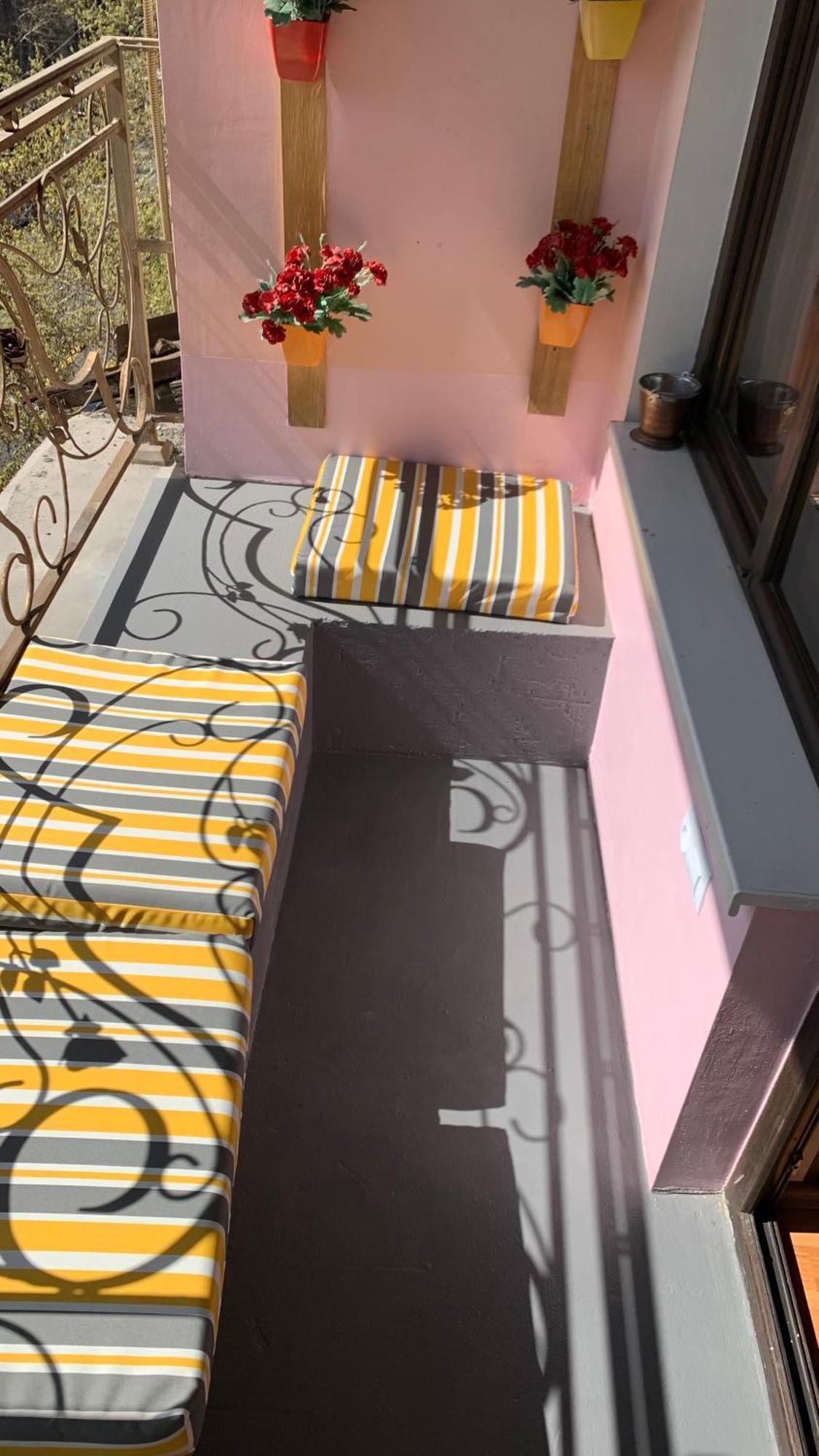 Arm Hostel Erévan Extérieur photo