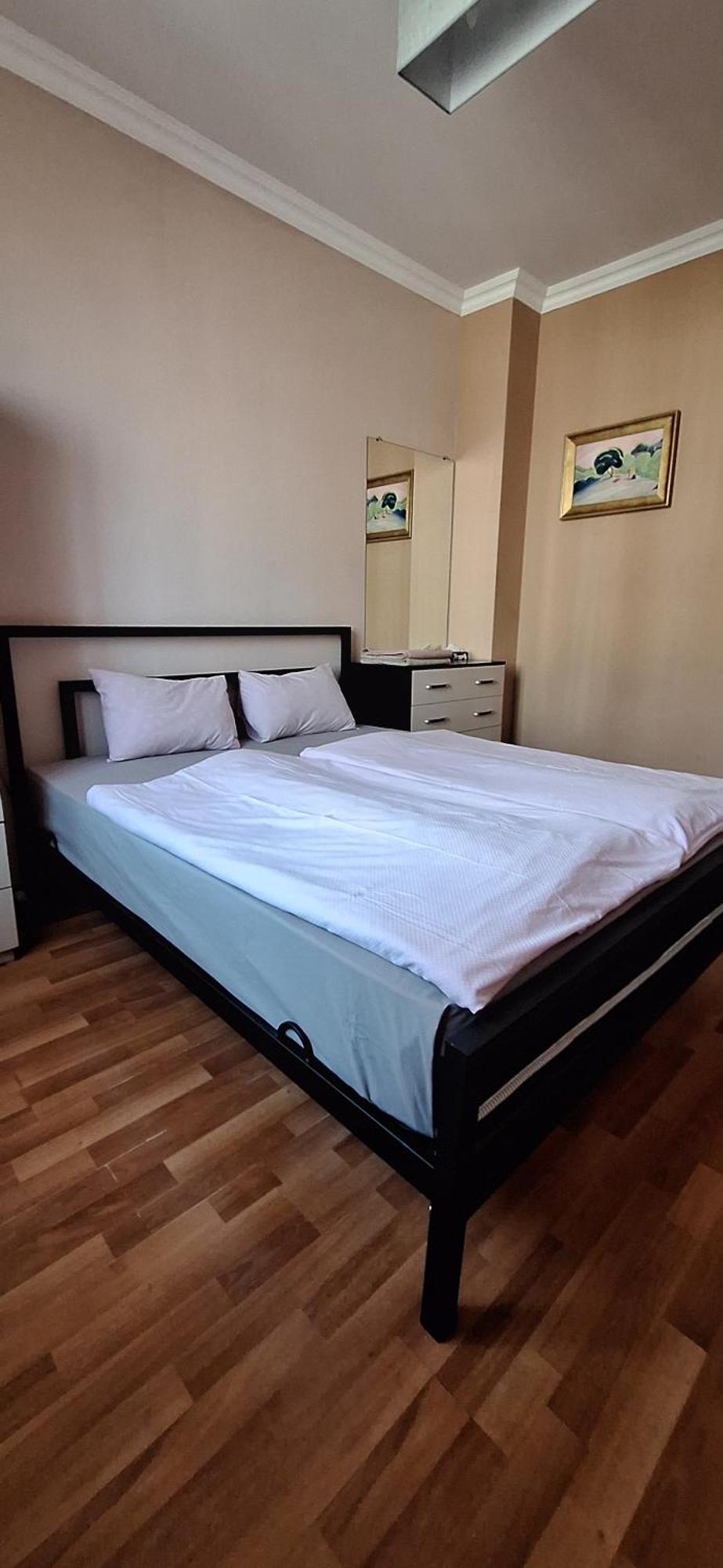Arm Hostel Erévan Extérieur photo