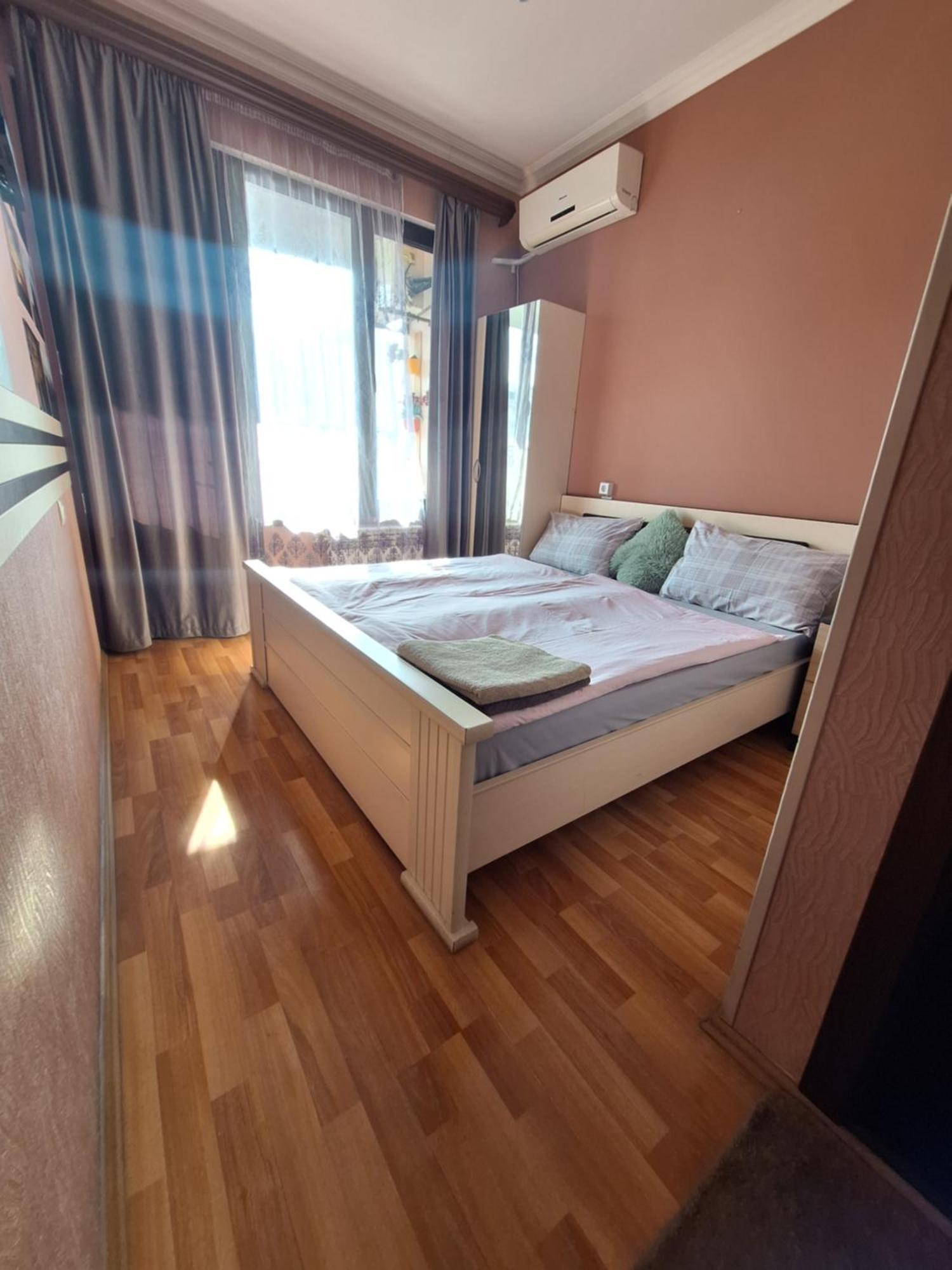 Arm Hostel Erévan Extérieur photo