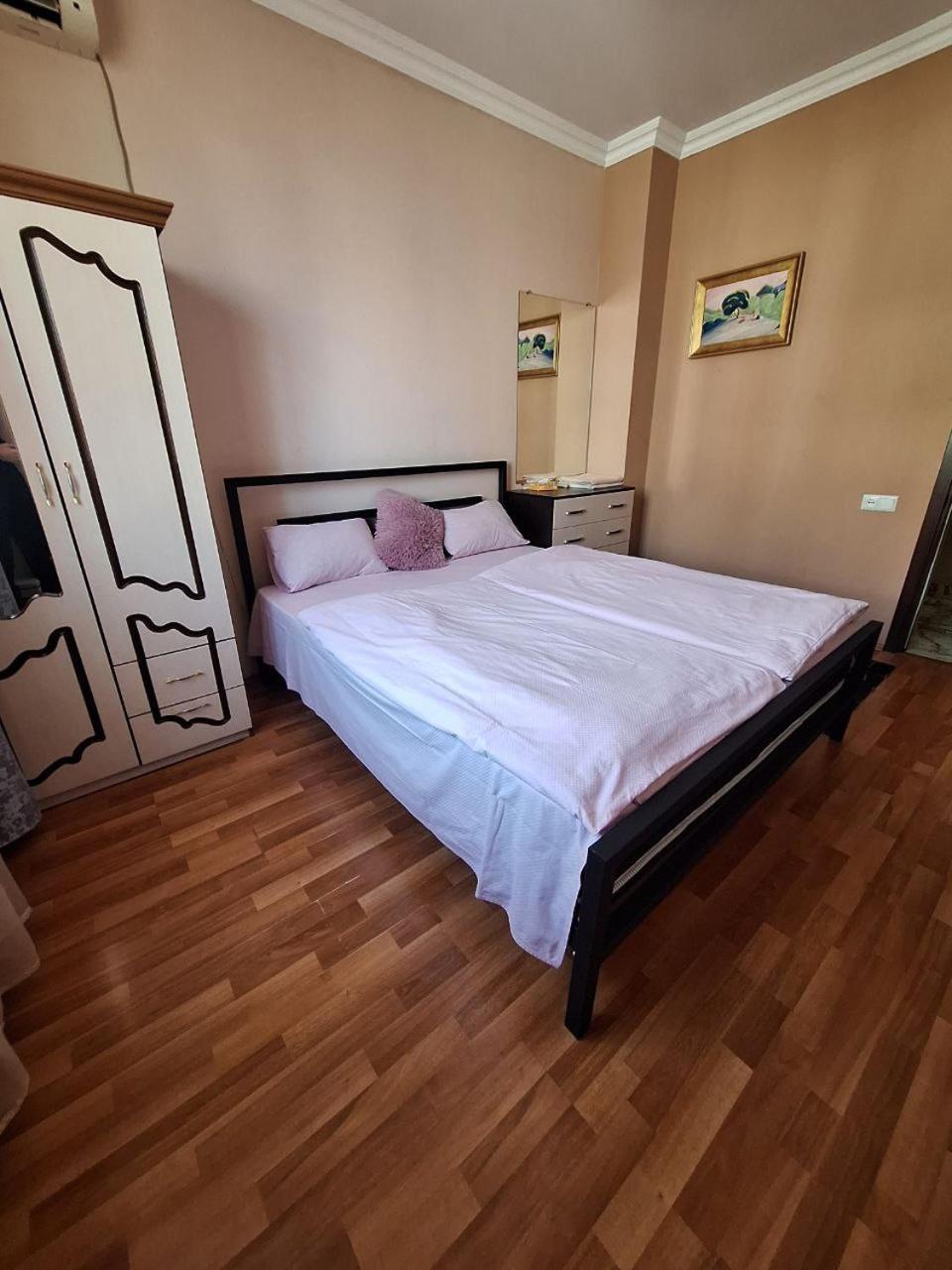 Arm Hostel Erévan Extérieur photo