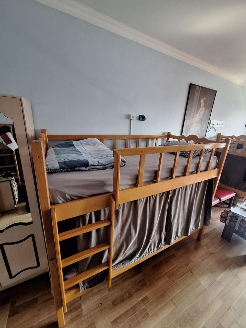 Arm Hostel Erévan Extérieur photo