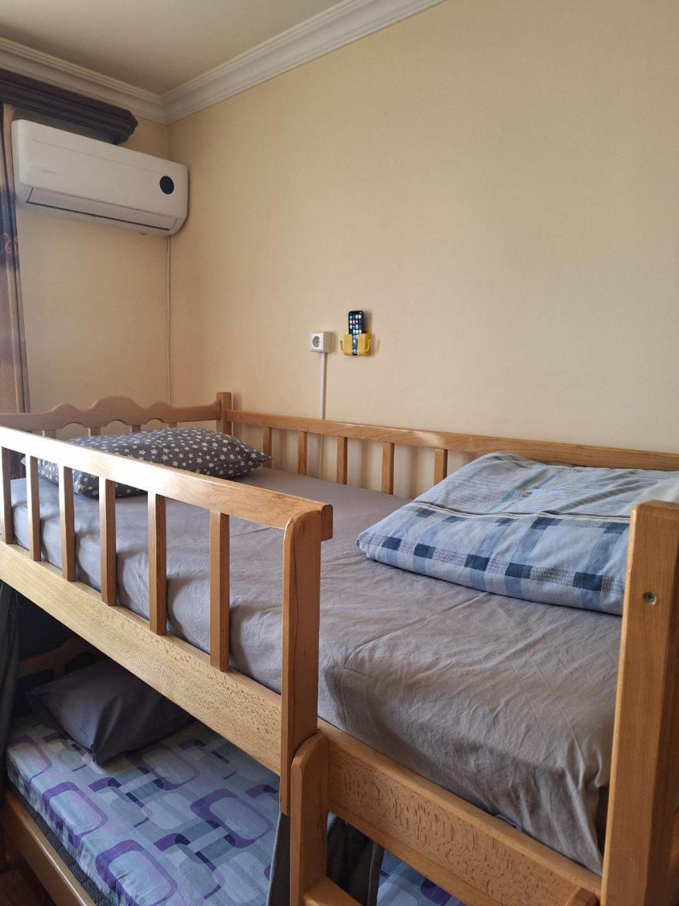 Arm Hostel Erévan Extérieur photo