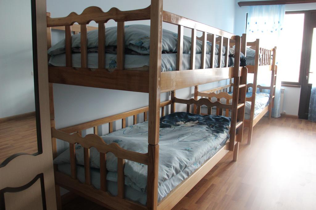 Arm Hostel Erévan Extérieur photo