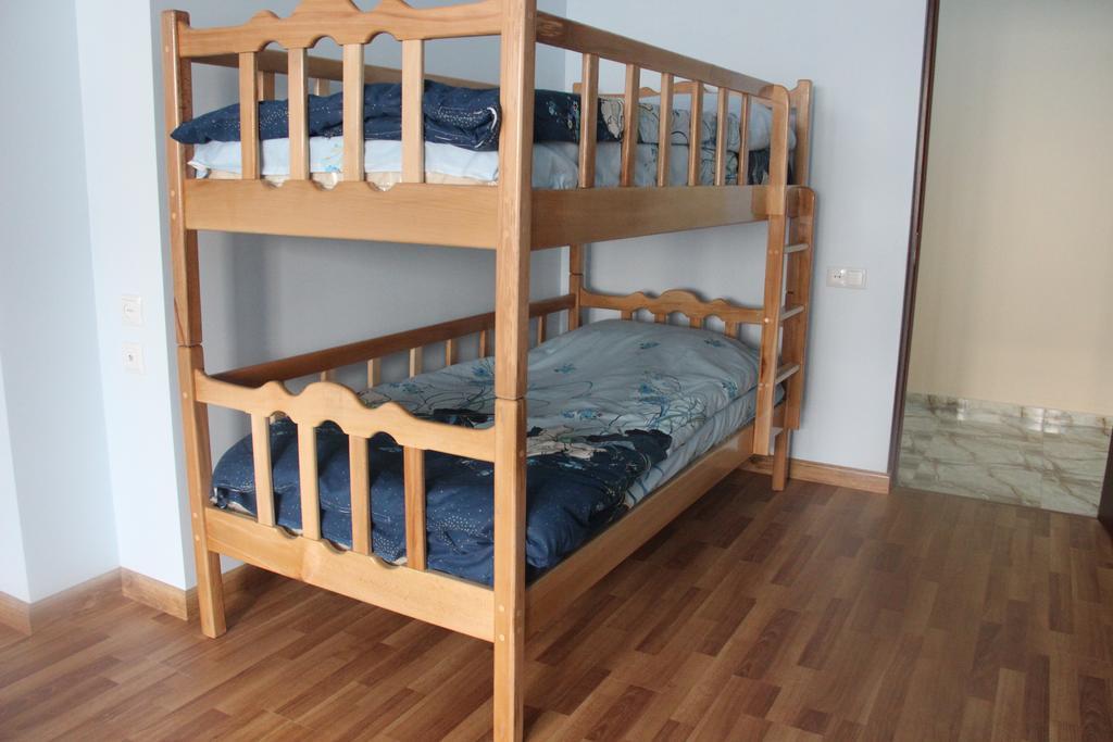 Arm Hostel Erévan Extérieur photo