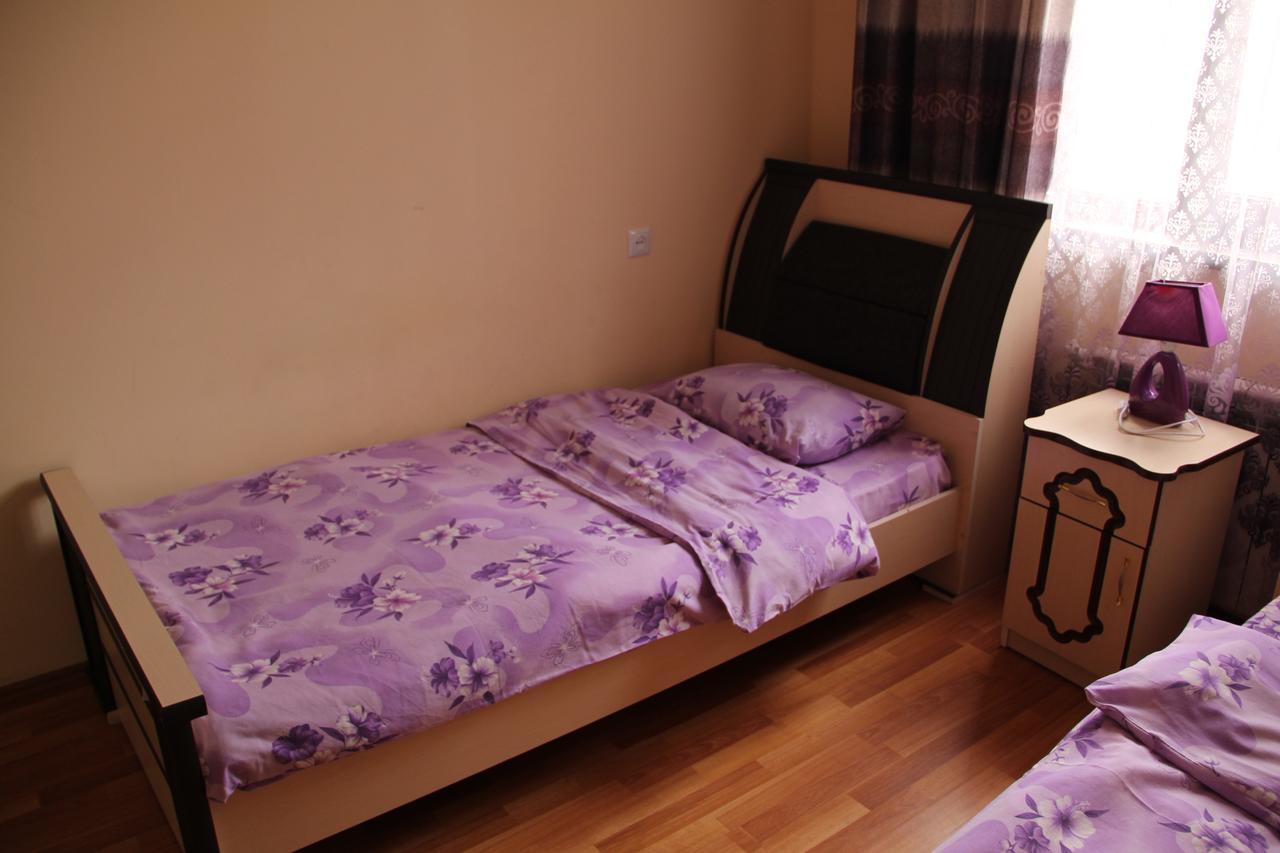 Arm Hostel Erévan Extérieur photo